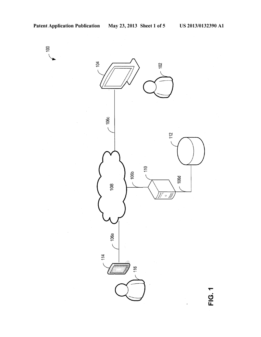 SYSTEM AND METHOD FOR SELECTIVELY PROVIDING AN AGGREGATED TREND - diagram, schematic, and image 02