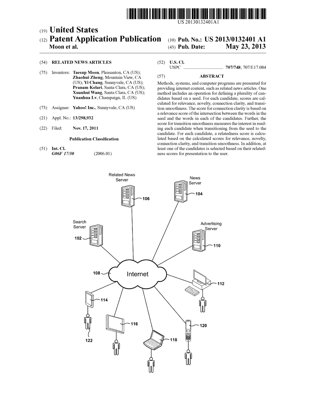 RELATED NEWS ARTICLES - diagram, schematic, and image 01