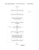 System and Method for Using Bloom Filters to Determine Data Locations in     Distributed Data Stores diagram and image