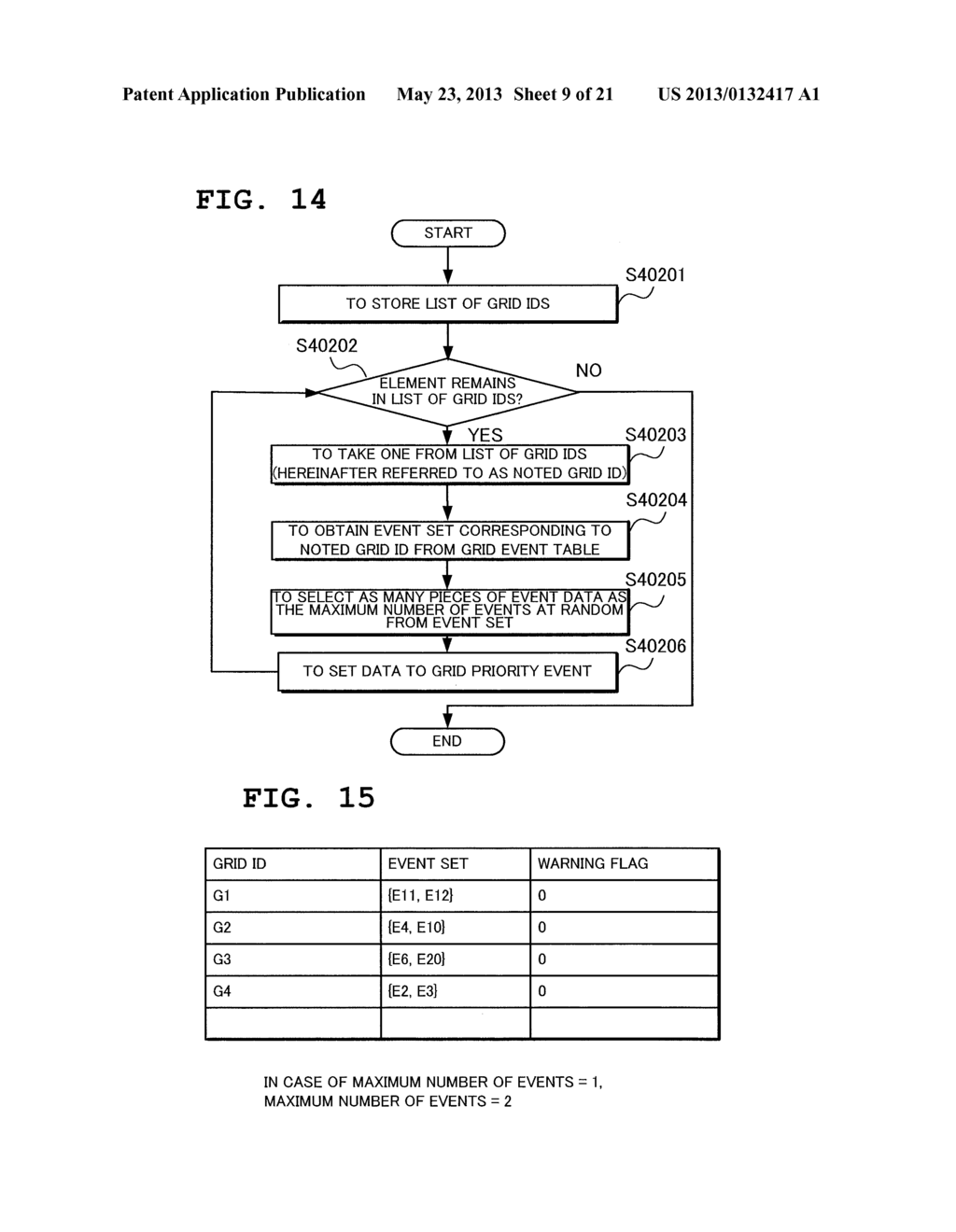 MAP MATCHING SYSTEM, MAP MATCHING METHOD AND PROGRAM - diagram, schematic, and image 10