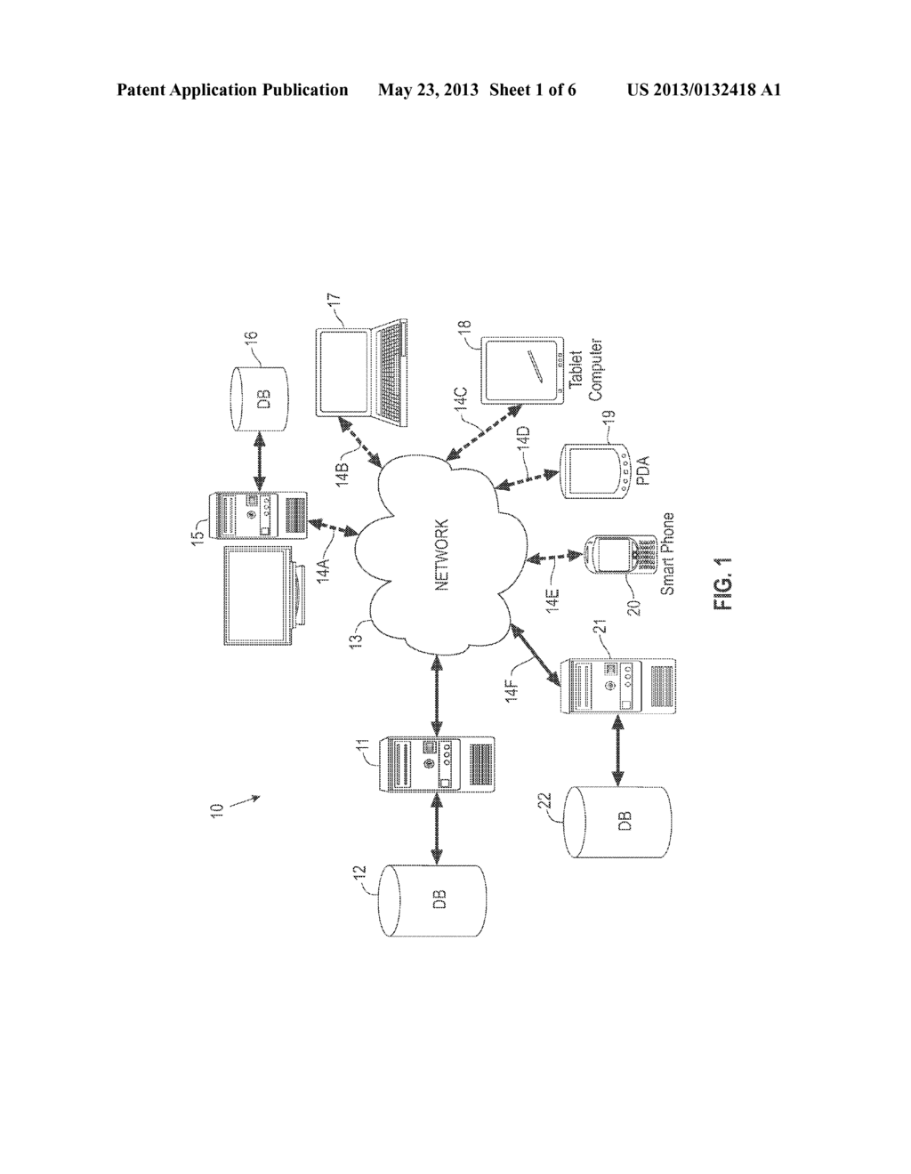 SYSTEMS, METHODS AND COMPUTER PROGRAM PRODUCTS FOR DISCOVERING A TEXT     QUERY FROM EXAMPLE DOCUMENTS - diagram, schematic, and image 02