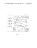 APPARATUS FOR SEARCHING FOR INFORMATION WITHIN SPACE OF INTEREST diagram and image