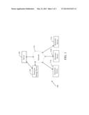 METHOD AND SYSTEM FOR CATEGORIZING WEB-SEARCH QUERIES IN SEMANTICALLY     COHERENT TOPICS diagram and image