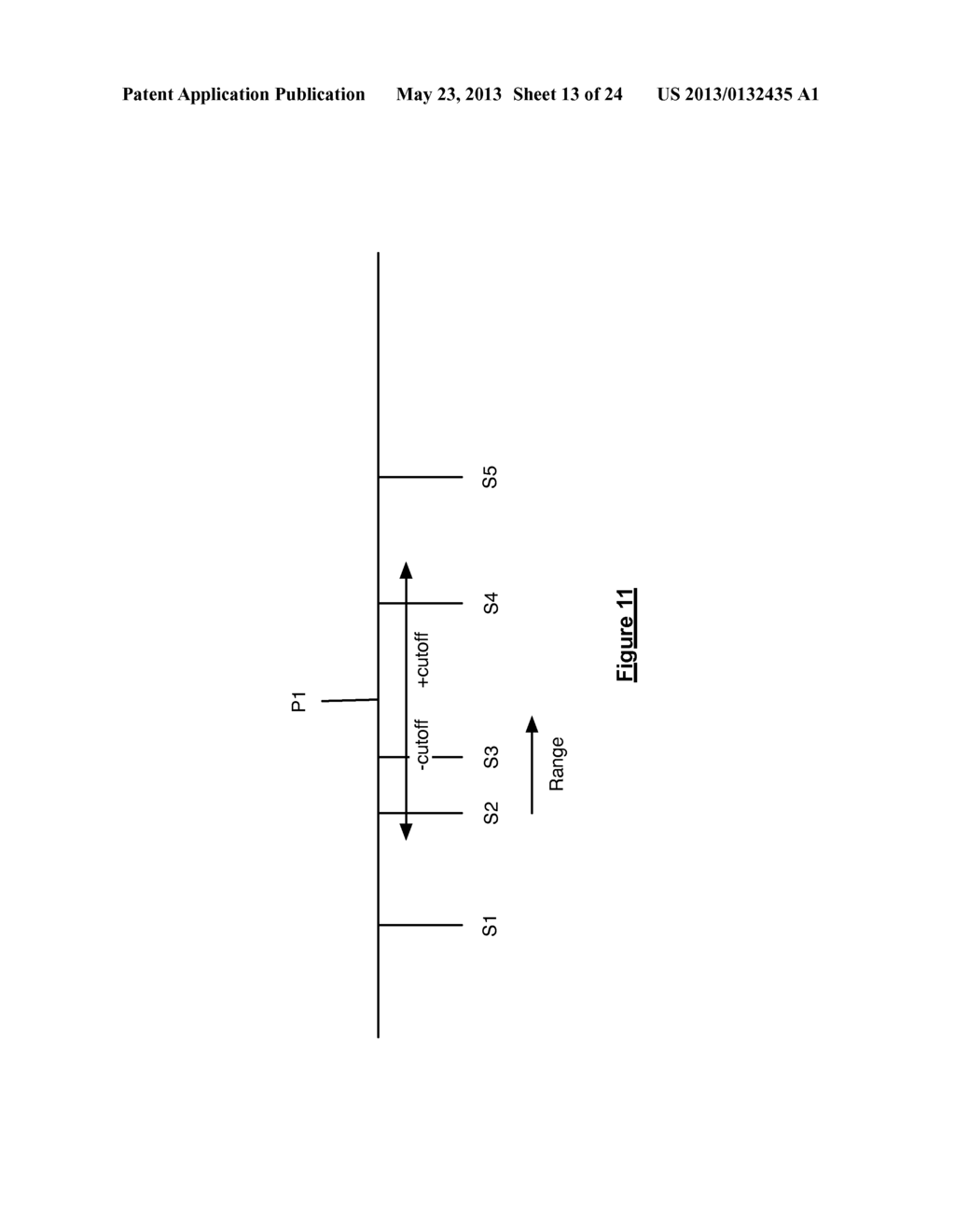 Method And System For Providing Business Intelligence Data - diagram, schematic, and image 14