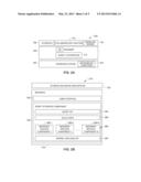 3D MODELING SYSTEM DISTRIBUTED BETWEEN A CLIENT DEVICE WEB BROWSER AND A     SERVER diagram and image