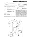 ELECTRONIC CONTENT DELIVERY USING DIVERSIFIED NETWORKS diagram and image