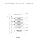 Location Aware Shared Spaces diagram and image