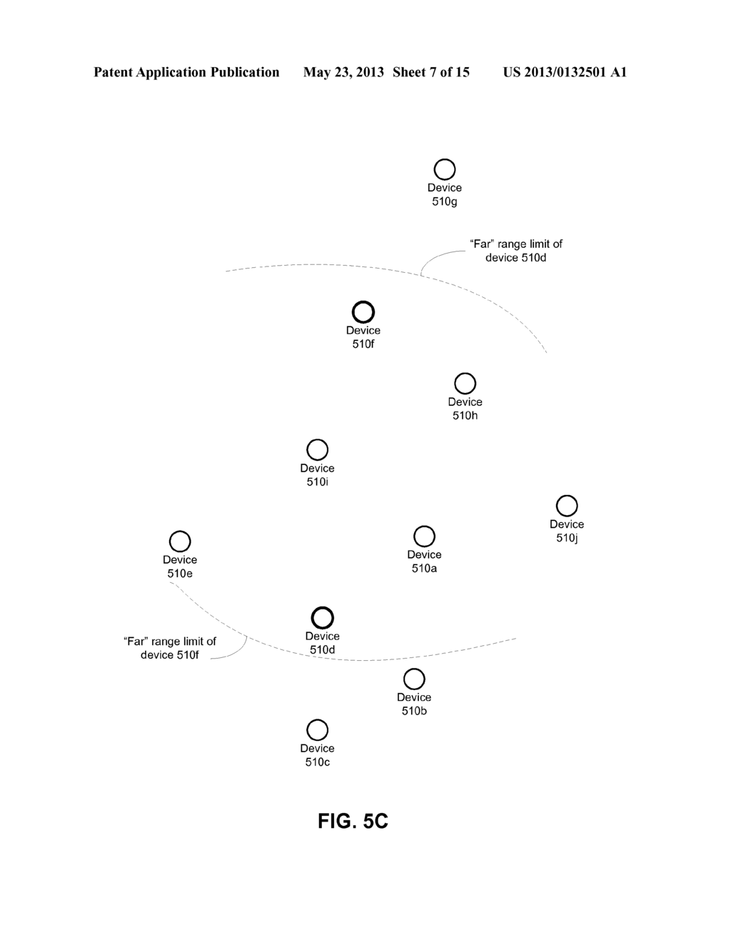 SYNCHRONIZATION OF DEVICES IN A PEER-TO-PEER NETWORK ENVIRONMENT - diagram, schematic, and image 08