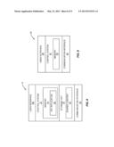 CONTROLLING QUALITY OF SERVICE AND CONTENT QUALITY BASED ON USER     RELATIONSHIPS diagram and image