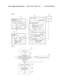 APPLICATION DISTRIBUTION SYSTEM, APPLICATION DISTRIBUTION METHOD,     TERMINAL, AND PROGRAM diagram and image