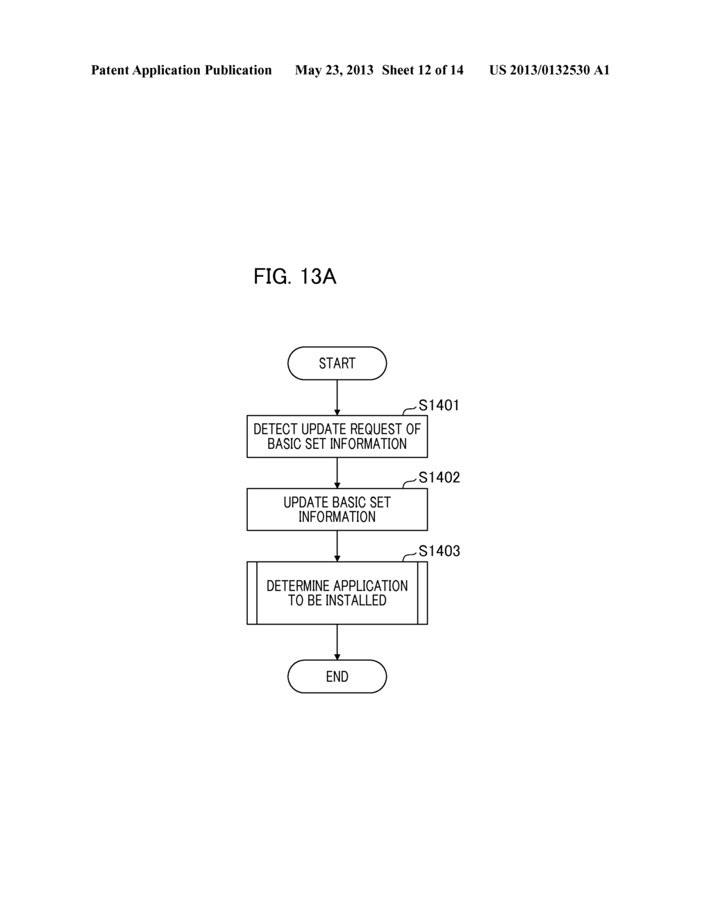 MANAGEMENT DEVICE, INFORMATION PROCESSING SYSTEM, MANAGEMENT METHOD, AND     STORAGE MEDIUM - diagram, schematic, and image 13