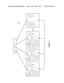 ARCHITECTURE OF NETWORKS WITH MIDDLEBOXES diagram and image