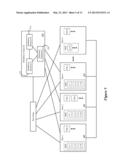 ARCHITECTURE OF NETWORKS WITH MIDDLEBOXES diagram and image