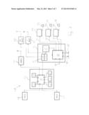 AIRCRAFT COMPUTER SYSTEM FOR EXECUTING INFLIGHT ENTERTAINMENT AND     ELECTRONIC FLIGHT BAG APPLICATIONS diagram and image