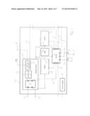 AIRCRAFT COMPUTER SYSTEM FOR EXECUTING INFLIGHT ENTERTAINMENT AND     ELECTRONIC FLIGHT BAG APPLICATIONS diagram and image