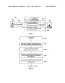 Media delivery by preferred communication format diagram and image