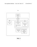 PROVIDING A PLURALITY OF COMMUNICATION CHANNELS FOR USE BY A PROCESSING     SYSTEM diagram and image