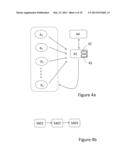 METHOD AND DEVICE FOR PEER ARRANGEMENT IN SINGLE SUBSTREAM UPLOAD P2P     OVERLAY NETWORKS diagram and image