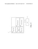 COMMUNICATION SYSTEM AND OPTICAL NAVIGATION DEVICE diagram and image