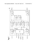 OPTICAL TRANSCEIVER HAVING RESET SEQUENCE diagram and image