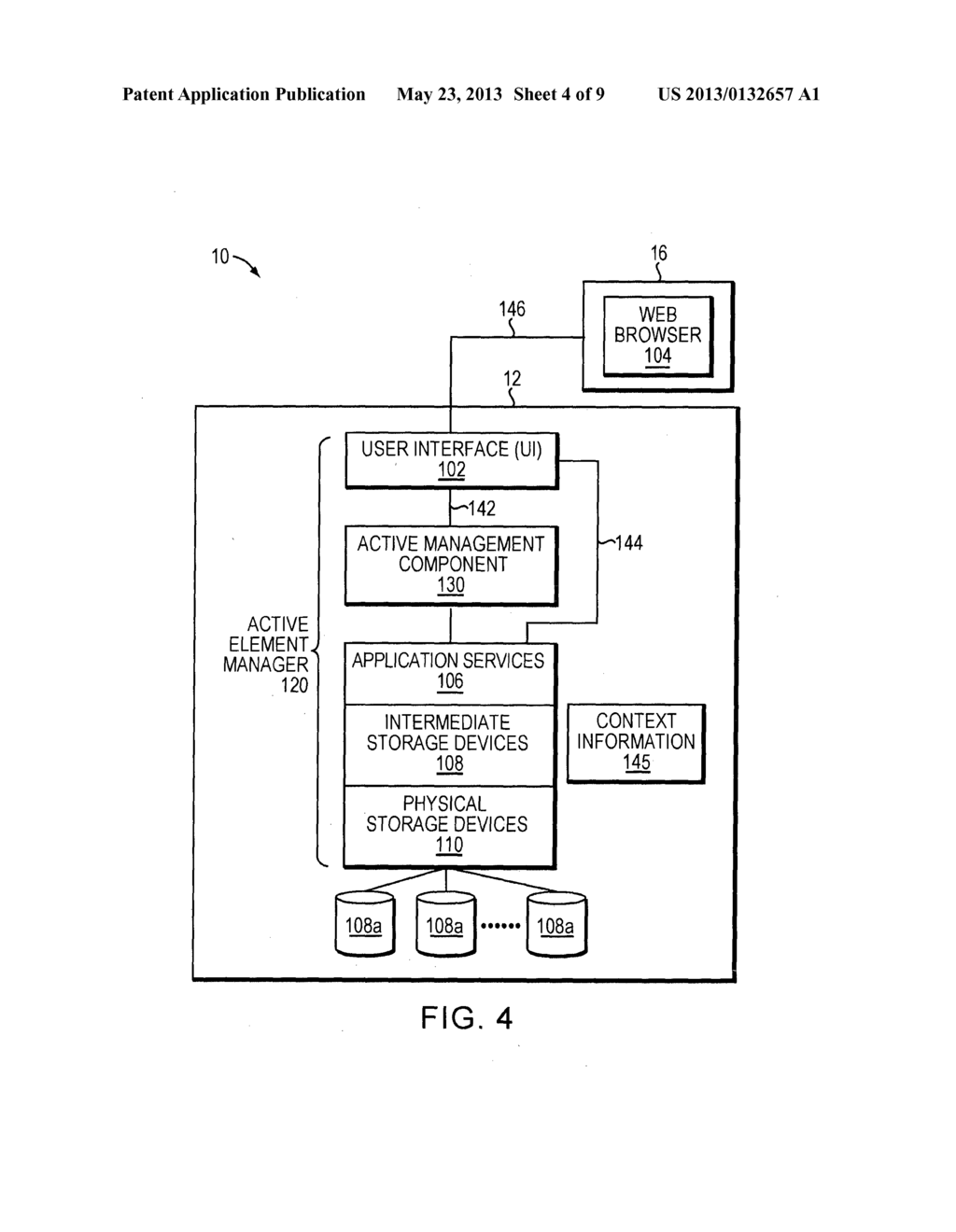 RETRIEVEING DATA FROM DATA STORAGE SYSTEMS - diagram, schematic, and image 05