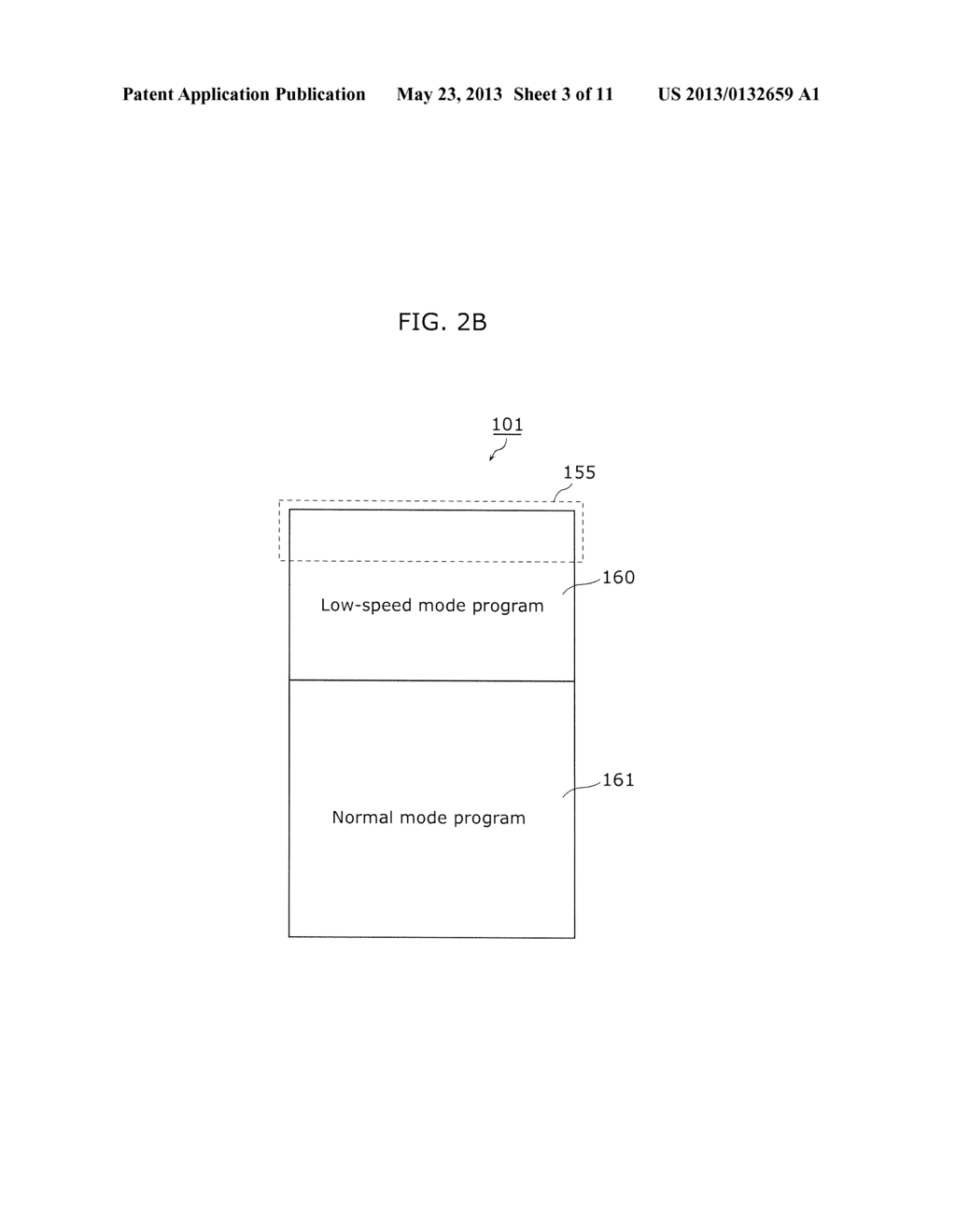 MICROCONTROLLER AND METHOD OF CONTROLLING MICROCONTROLLER - diagram, schematic, and image 04