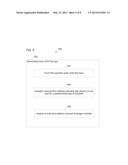 ADJUSTMENT OF DESTAGE RATE  BASED ON READ AND WRITE RESPONSE TIME     REQUIREMENTS diagram and image
