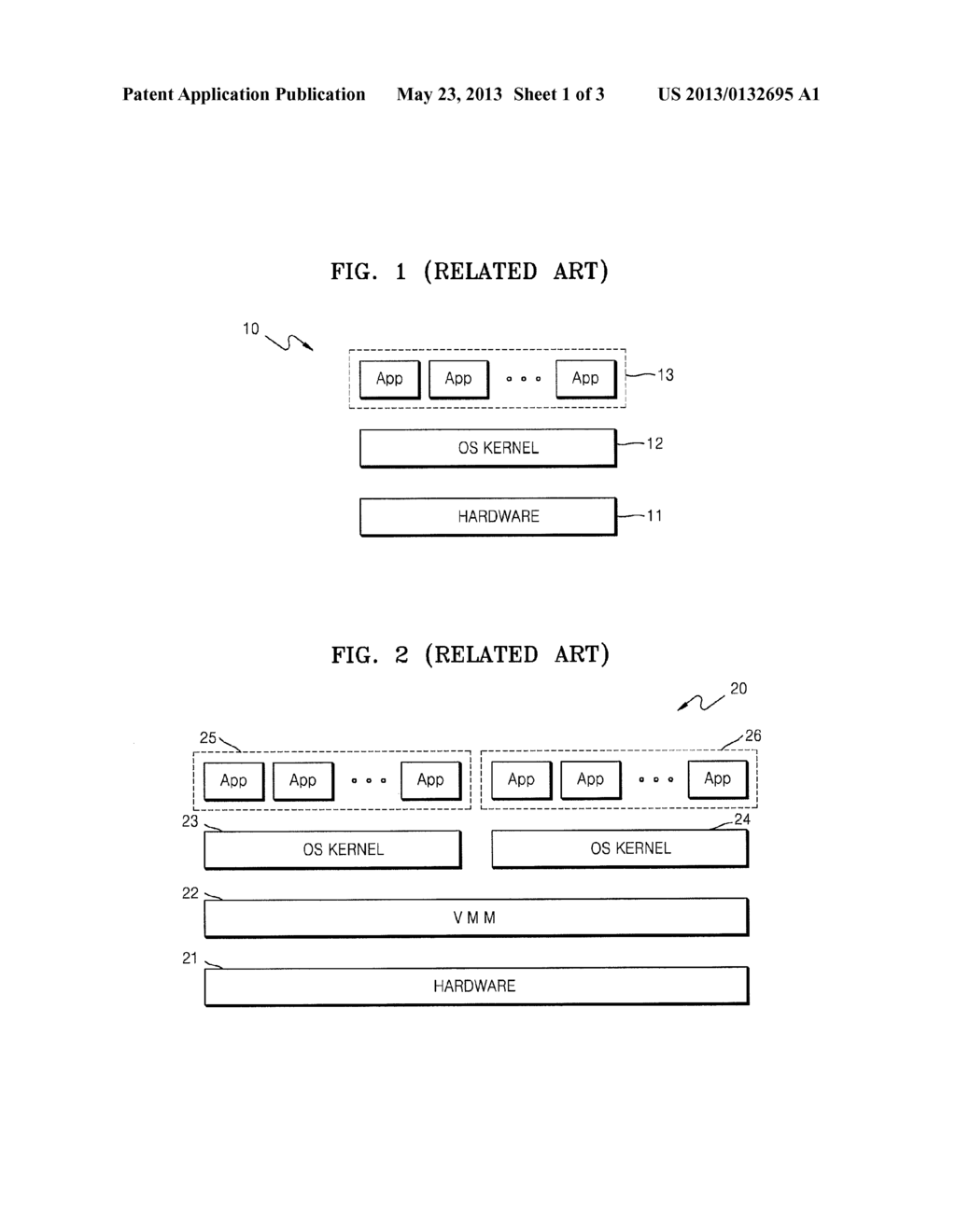 METHOD OF CONTROLLING MEMORY ACCESS - diagram, schematic, and image 02