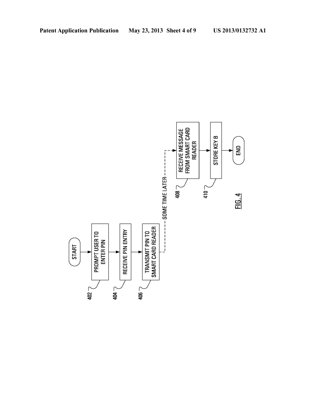 SIMPLIFIED MULTI-FACTOR AUTHENTICATION - diagram, schematic, and image 05