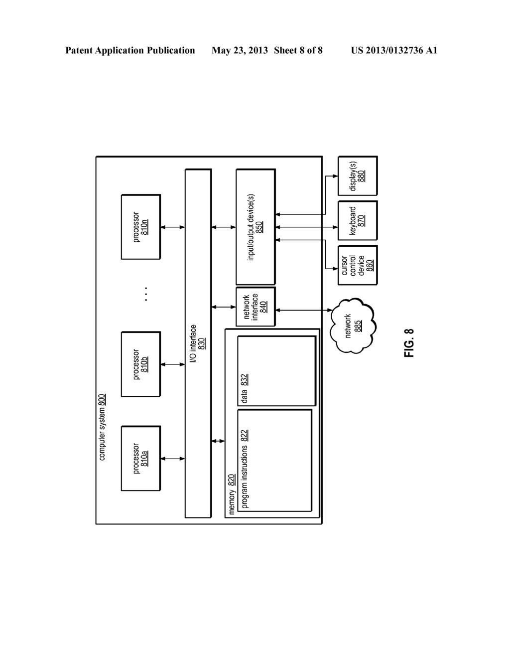 System And Method For Establishing A Shared Secret For Communication     Between Different Security Domains - diagram, schematic, and image 09