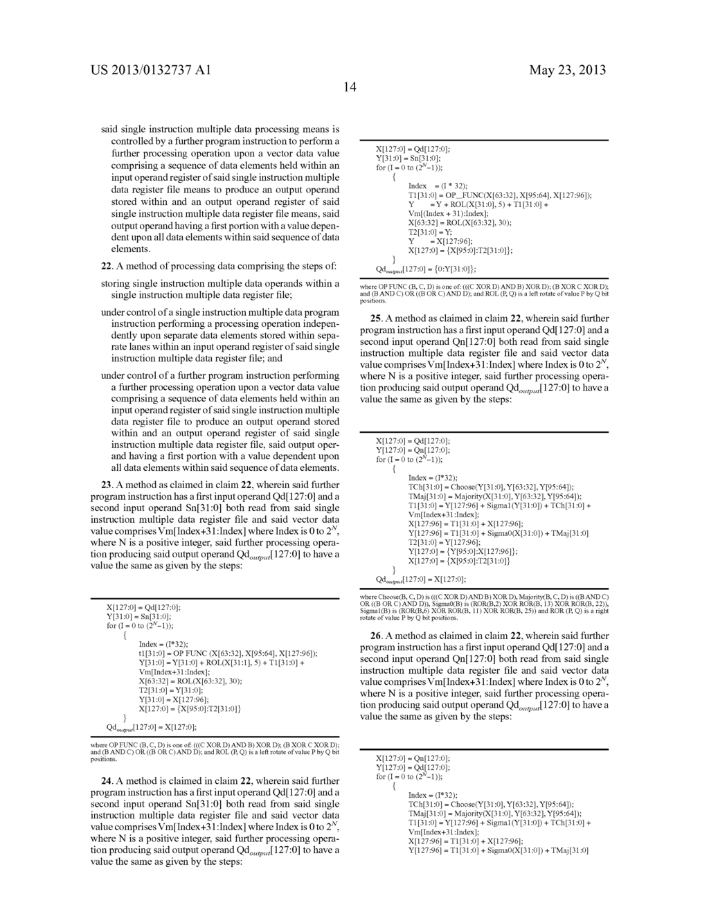 CRYPTOGRAPHIC SUPPORT INSTRUCTIONS - diagram, schematic, and image 18