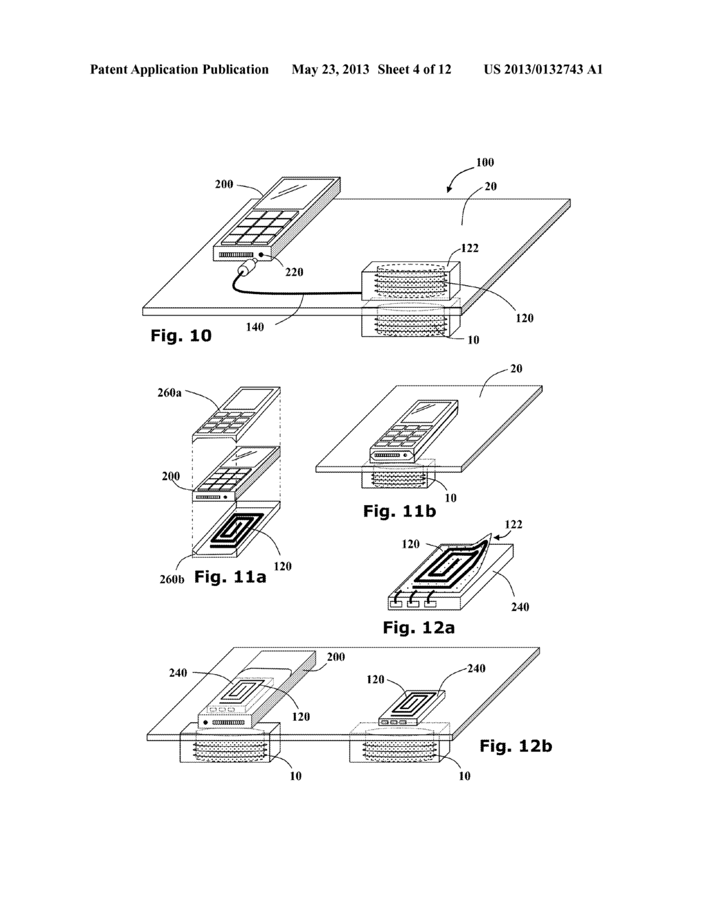 INDUCTIVE RECEIVERS FOR ELECTRICAL DEVICES - diagram, schematic, and image 05