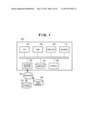 DOCUMENT GENERATION APPARATUS, METHOD, AND STORAGE MEDIUM diagram and image