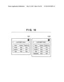 DOCUMENT GENERATION APPARATUS, METHOD, AND STORAGE MEDIUM diagram and image