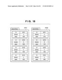 DOCUMENT GENERATION APPARATUS, METHOD, AND STORAGE MEDIUM diagram and image