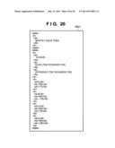 DOCUMENT GENERATION APPARATUS, METHOD, AND STORAGE MEDIUM diagram and image