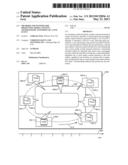 Methods and Systems for Presenting Media Content Generated by Attendees of     a Live Event diagram and image