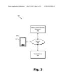 Methods and Systems for Presenting Media Content Generated by Attendees of     a Live Event diagram and image