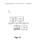 Methods and Systems for Presenting Media Content Generated by Attendees of     a Live Event diagram and image