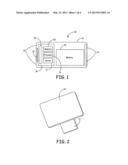 MEDICAL DEVICE COMMUNICATION SYSTEM WITH COMMUNICATION CONTROLLER USING     INTERFACE DEVICE diagram and image