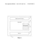 MEDICAL DEVICE COMMUNICATION SYSTEM WITH COMMUNICATION CONTROLLER USING     INTERFACE DEVICE diagram and image