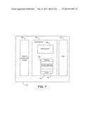 MEDICAL DEVICE COMMUNICATION SYSTEM WITH COMMUNICATION CONTROLLER USING     INTERFACE DEVICE diagram and image