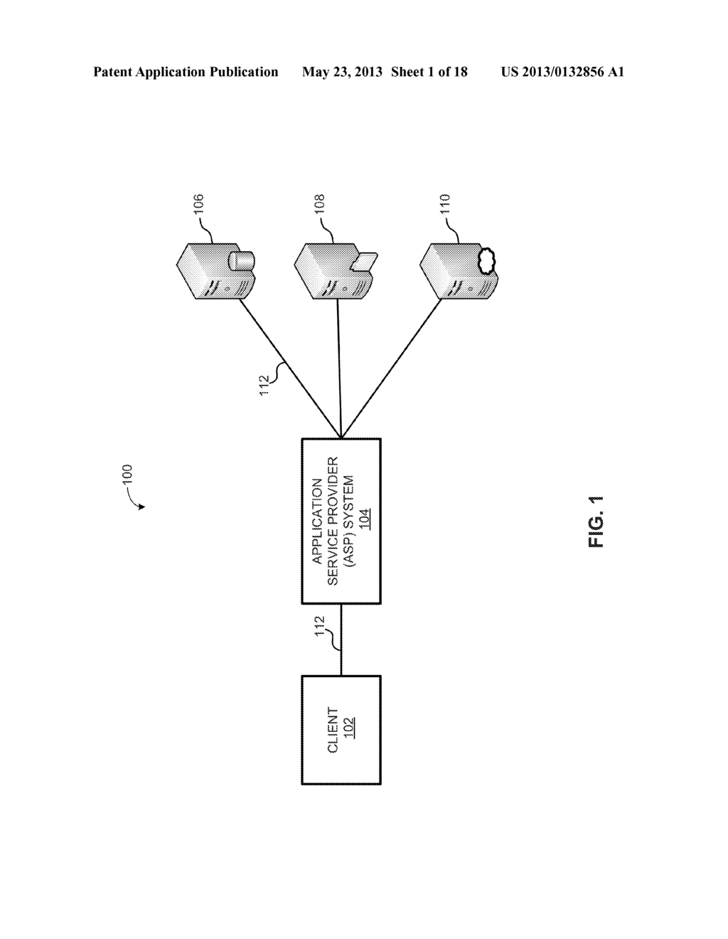 Systems and Methods for Gesture Interaction with Cloud-Based Applications - diagram, schematic, and image 02