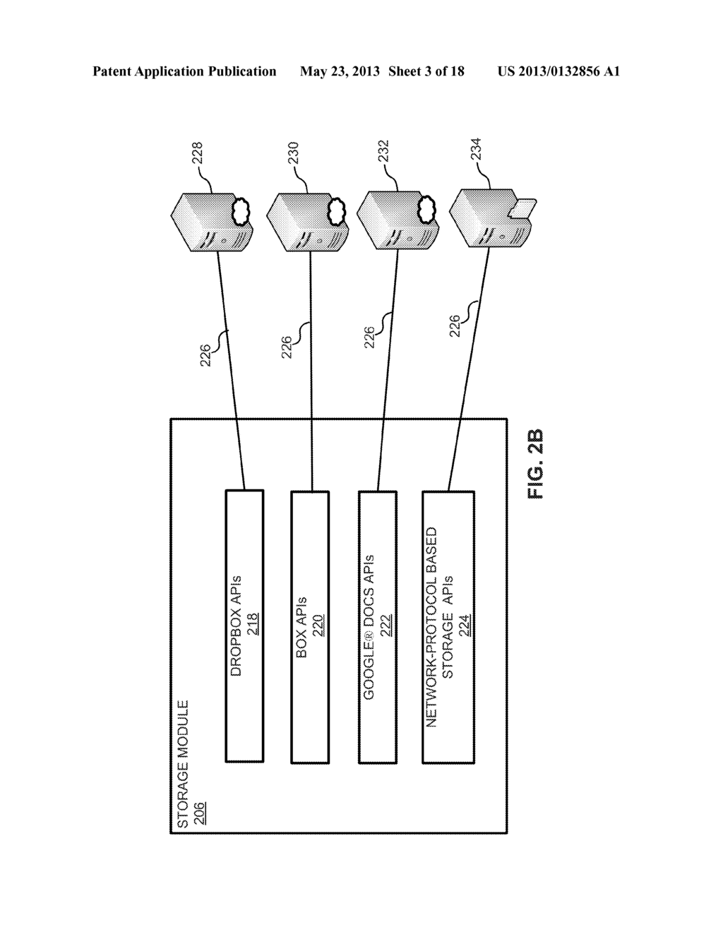 Systems and Methods for Gesture Interaction with Cloud-Based Applications - diagram, schematic, and image 04