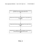 DYNAMIC CREATION OF USER INTERFACE HOT SPOTS diagram and image