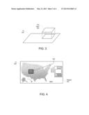 DYNAMIC CREATION OF USER INTERFACE HOT SPOTS diagram and image