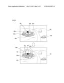 INFORMATION PROCESSING APPARATUS AND INFORMATION PROCESSING METHOD TO     REALIZE INPUT MEANS HAVING HIGH OPERABILITY diagram and image