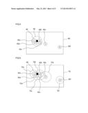 INFORMATION PROCESSING APPARATUS AND INFORMATION PROCESSING METHOD TO     REALIZE INPUT MEANS HAVING HIGH OPERABILITY diagram and image