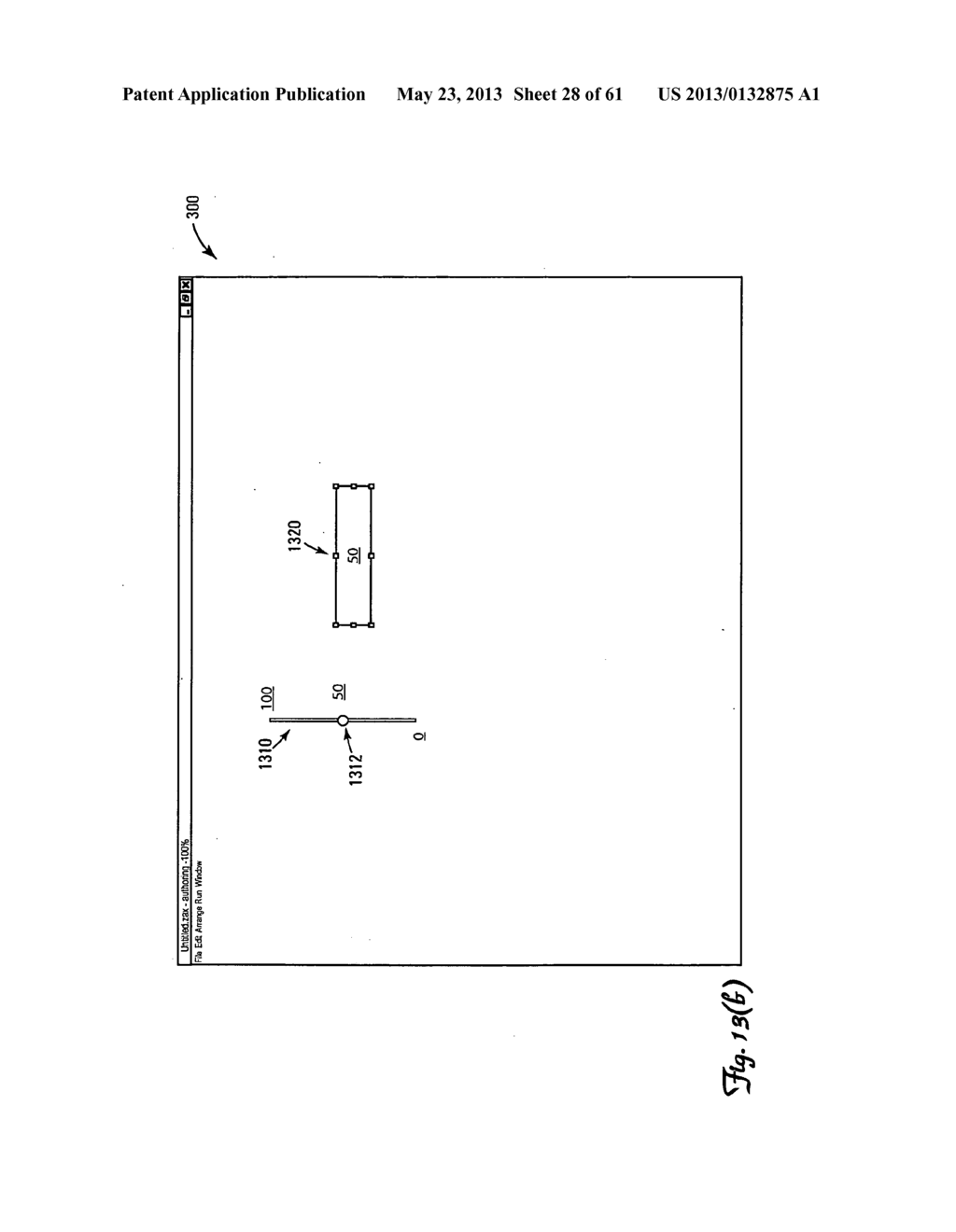 DEVICE HAVING GRAPHICAL USER INTERFACES AND METHOD FOR DEVELOPING     MULTIMEDIA COMPUTER APPLICATIONS - diagram, schematic, and image 29