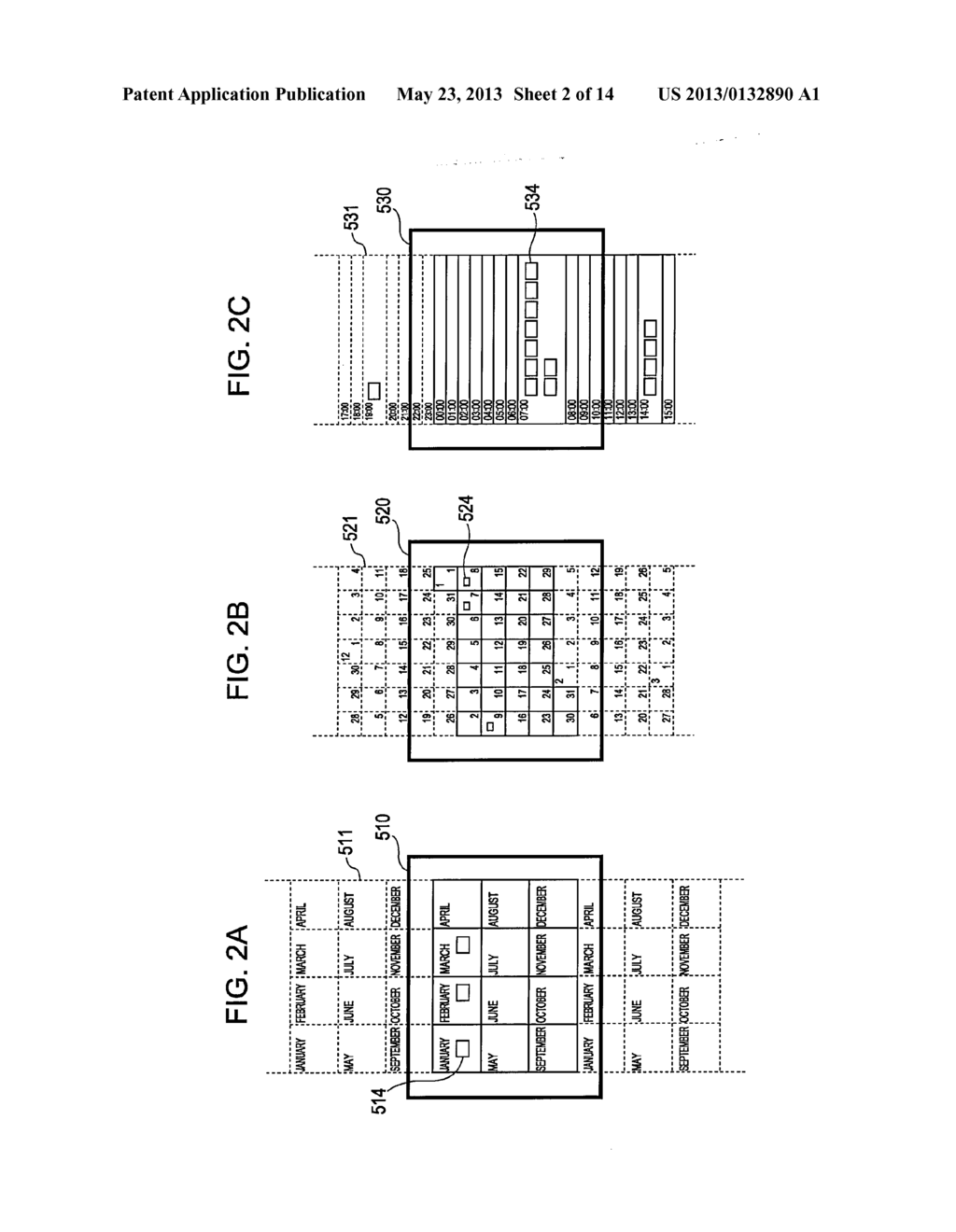 FILE MANAGEMENT APPARATUS AND IMAGE DISPLAY APPARATUS - diagram, schematic, and image 03